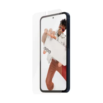 PanzerGlass SAFE BY SCREEN Protector de pantalla Samsung Galaxy PanzerGlass SAFE BY SCREEN Protector de pantalla Samsung Galaxy