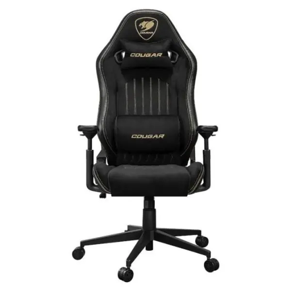 Cougar silla explore royal f