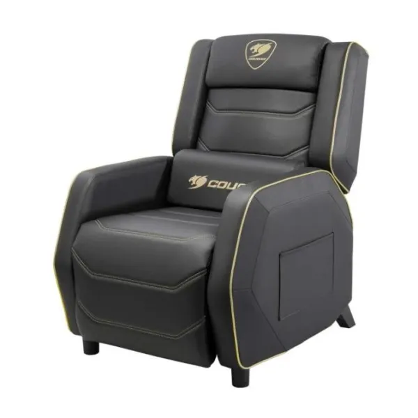 Cougar sillón gaming ranger s royal
