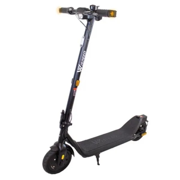 Logicom wispeed c8-20 8.5" 350w negro