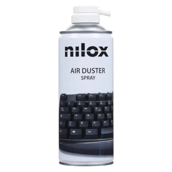 Nilox spray aire comprimido 400ml