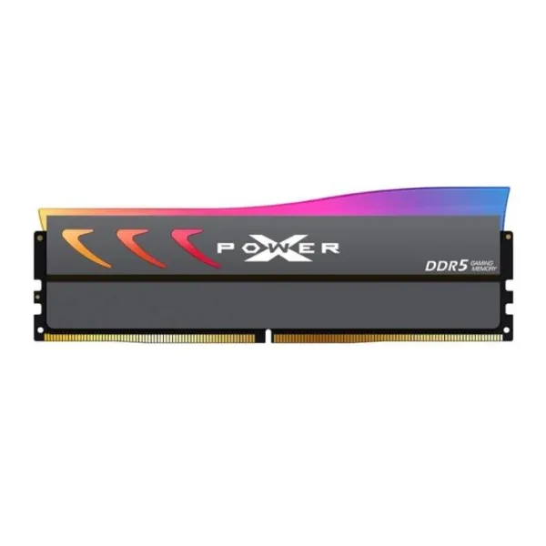 Sp ddr5-6000,c36,rgb-udimm,16gbx2,(2gx8 sr),w/hs-g