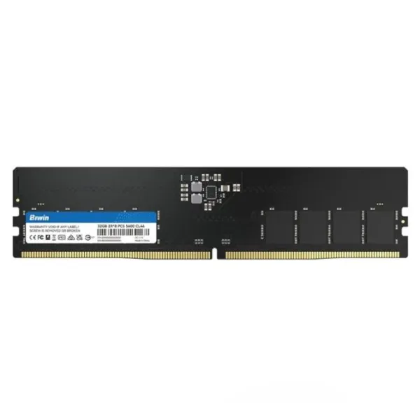 Biwin udimm ddr5 4800 32gb cl40