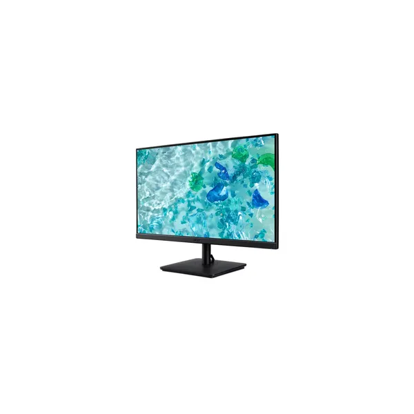 Acer V7 V277 E0bi LED display 68,6 cm (27") 1920 x 1080 Pixeles 4K Ultra HD Negro