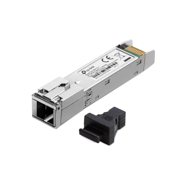 TP-Link DS-PMA-C++GPON SFP modul red modulo transceptor Fibra óptica 2500 Mbit/s