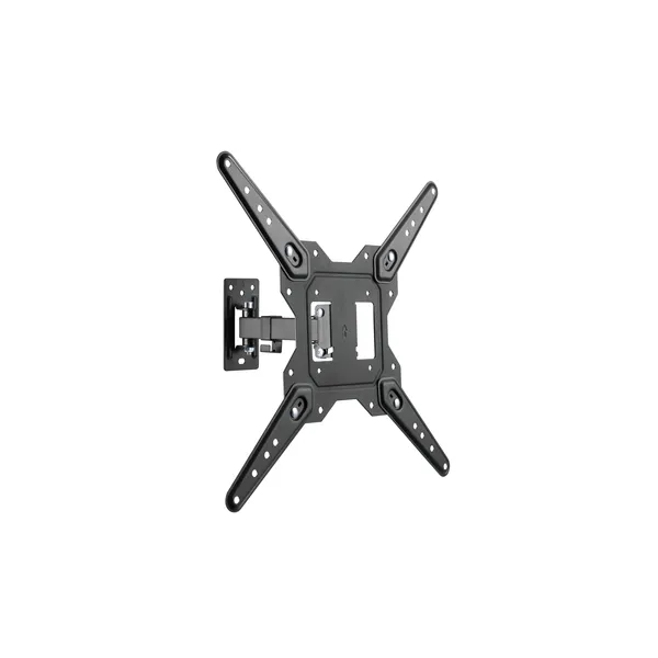 Equip Soporte de pared para TV de movimiento completo de 23"-55