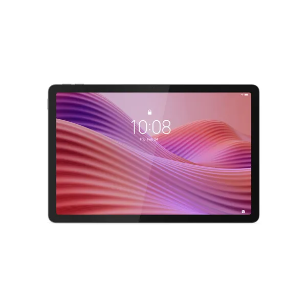 Lenovo Tab Mediatek 128 GB 25,6 cm (10.1") 4 GB Wi-Fi 5 (802.11ac) Android 14 Gris
