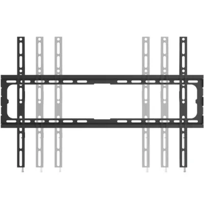 Soporte de Pared Fonestar FIX-064EN para TV de 37-100'/ hasta Soporte de Pared Fonestar FIX-064EN para TV de 37-100'/ hasta