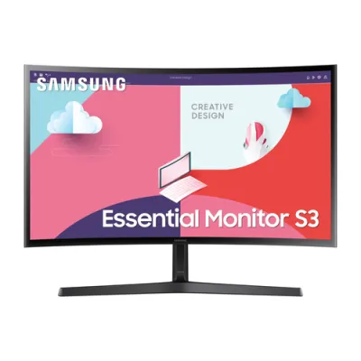Samsung S36C LED display 61 cm (24") 1920 x 1080 Pixeles Full
