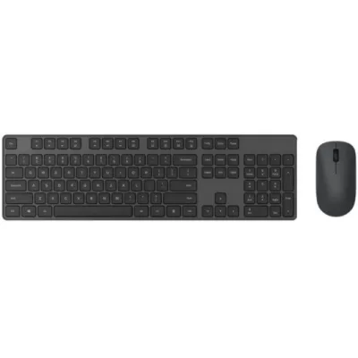 Teclado y Ratón Inalámbricos Xiaomi Wireless Keyboard and Mouse