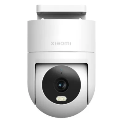 Cámara de Videovigilancia Xiaomi Outdoor Camera CW300/ Visión Cámara de Videovigilancia Xiaomi Outdoor Camera CW300/ Visión