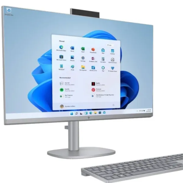 PC All in One HP OmniStudio X 27-CS0011NS Intel Core Ultra 5-125H/ 32GB/ 1TB SSD/ 27'/ Win11