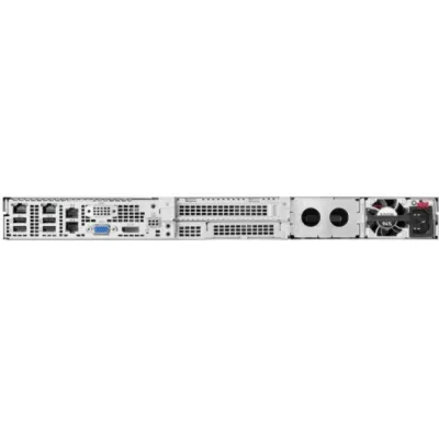 Servidor HPE ProLiant DL20 Gen11 Intel Xeon E-2434/ 32GB Ram/