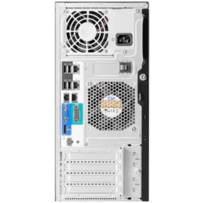 Servidor HPE ProLiant ML30 Gen11 Intel Xeon E-2434/ 32GB Ram/