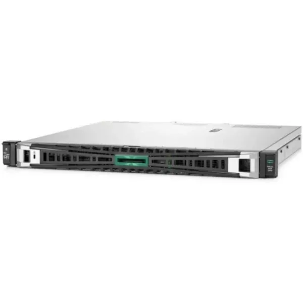 HPE ProLiant DL20 Gen11 Bastidor 1U Intel Xeon E-2434/32GB/960GB SSD