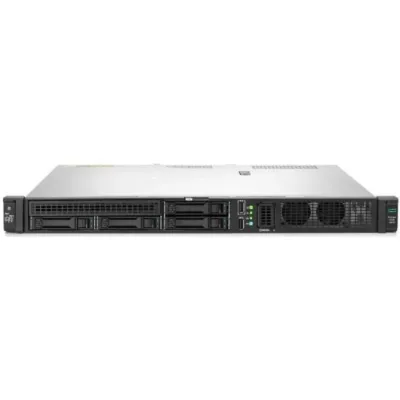HPE ProLiant DL20 Gen11 Bastidor 1U Intel Xeon