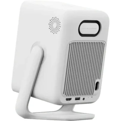 Proyector Portátil Wanbo T2 Ultra/ 500 Lúmenes/ Full HD/ HDMI/