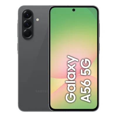 Samsung Galaxy A56 5G 8GB/256GB Smartphone 6.7" Super AMOLED