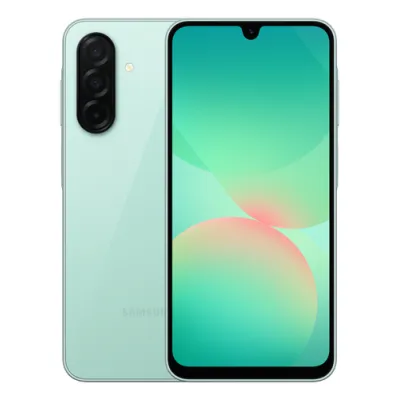 Samsung Galaxy A26 17 cm (6.7") SIM doble Android 15 5G USB