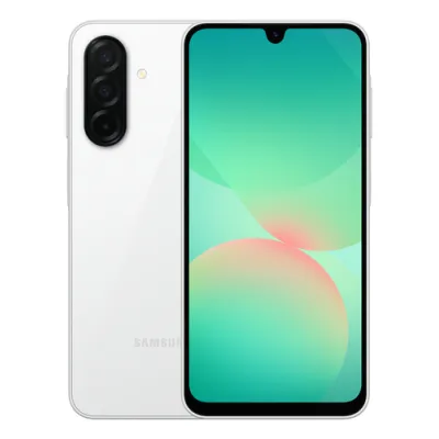 Samsung Galaxy A26 5G 8GB/256GB Smartphone 6.7" Super AMOLED