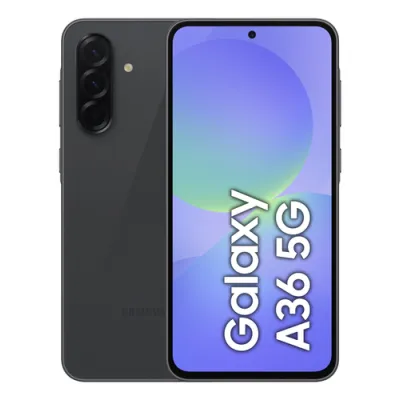Samsung Galaxy A36 5G 6GB/128GB Smartphone 6.7" Super AMOLED