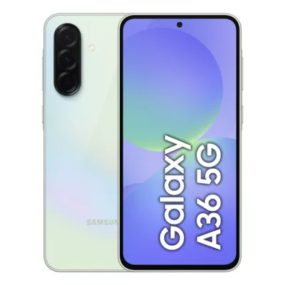 Samsung Galaxy A36 5G 8GB/256GB Smartphone 6.7" Super AMOLED