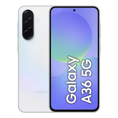 Samsung Galaxy A36 5G 8GB/256GB Smartphone 6.7" Super AMOLED