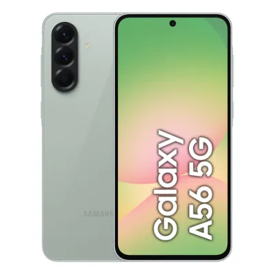 Samsung Galaxy A56 5G 8GB/128GB Smartphone 6.7" Super AMOLED