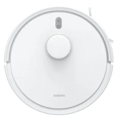Robot Aspirador Xiaomi Robot Vacuum S20/ Friegasuelos/ control Robot Aspirador Xiaomi Robot Vacuum S20/ Friegasuelos/ control
