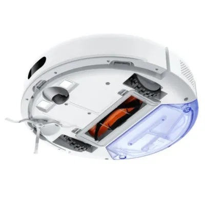 Robot Aspirador Xiaomi Robot Vacuum S20/ Friegasuelos/ control Robot Aspirador Xiaomi Robot Vacuum S20/ Friegasuelos/ control