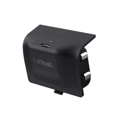 Trust GXT 246 Avado Set de cable de carga y batería