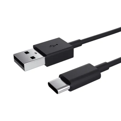 Trust GXT 246 Avado Set de cable de carga y batería