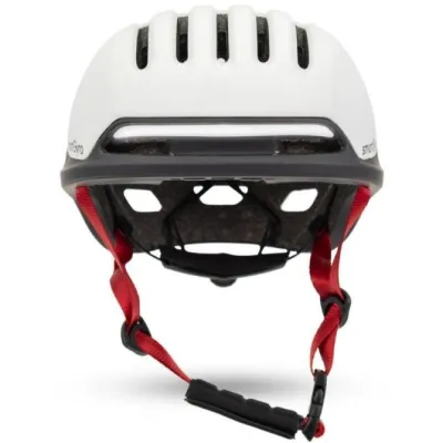 Casco para Adulto SmartGyro Smart Helmet Pro 2/ Tamaño L-M/