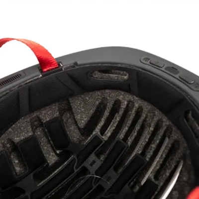 Casco para Adulto SmartGyro Smart Helmet Pro 2/ Tamaño L-M/