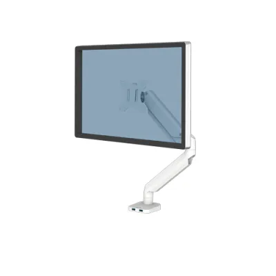 Fellowes Brazo para Monitor Individual Platinum Series 32"