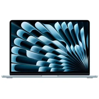 Macbook Air Apple 15'' M4 24gb 10core Gpu Azul Cielo 512gb Macbook Air Apple 15'' M4 24gb 10core Gpu Azul Cielo 512gb