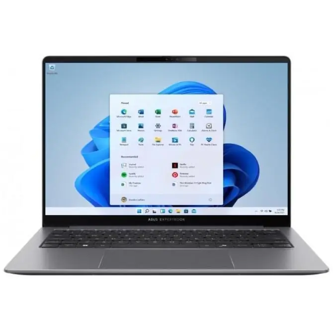 Portátil Asus ExpertBook P1 P5405CSA-NZ0341X Intel Core Ultra