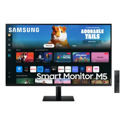 Samsung M50D pantalla para PC 68,6 cm (27") 1920 x 1080 Pixeles