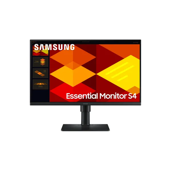 Samsung S40GD pantalla para PC 61 cm (24") 1920 x 1080 Pixeles Full HD LCD Negro