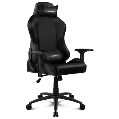 Drift DR250 Silla Gaming Negra