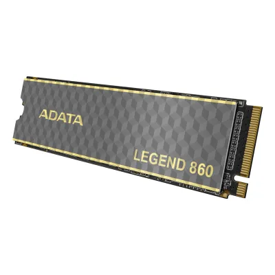 ADATA LEGEND 860 SLEG-860-500GCS unidad de estado sólido 500 GB