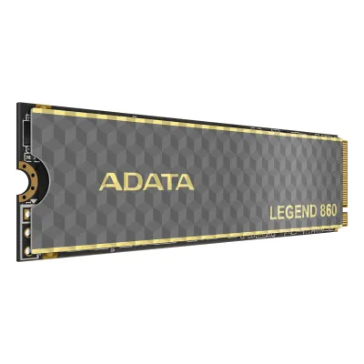 ADATA LEGEND 860 SLEG-860-2000GCS unidad de estado sólido 2 TB