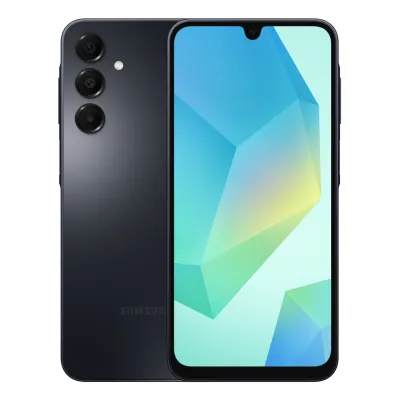 Samsung Galaxy A16 LTE 8/256GB Negro Libre