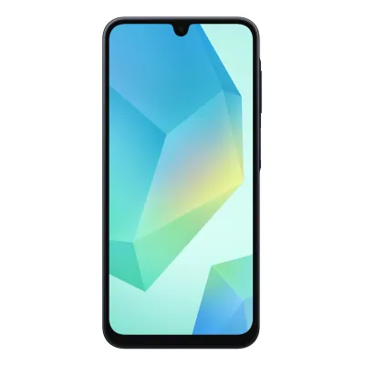 Samsung Galaxy A16 LTE 8/256GB Negro Libre