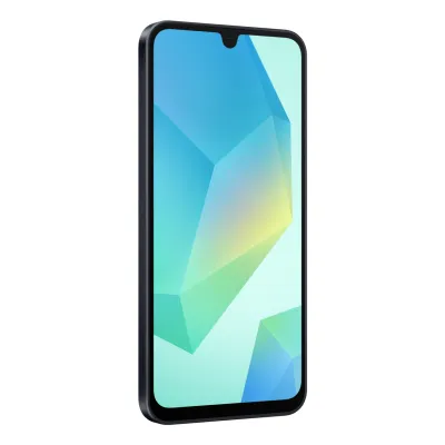 Samsung Galaxy A16 LTE 8/256GB Negro Libre