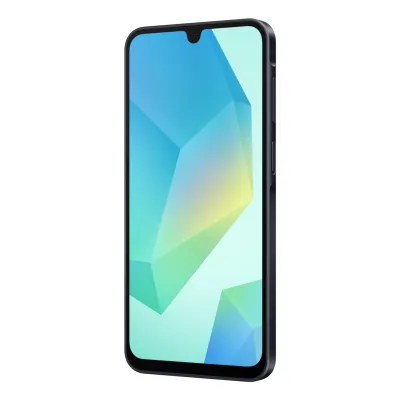 Samsung Galaxy A16 LTE 8/256GB Negro Libre