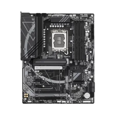 Placa Base Z790 Eagle Gigabyte