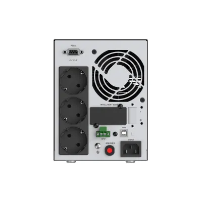 Conceptronic ZEUS52ES1K sistema de alimentación ininterrumpida