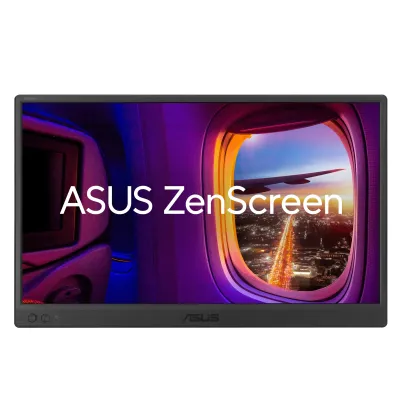 ASUS ZenScreen MB169CK pantalla para PC 39,6 cm (15.6") 1920 x