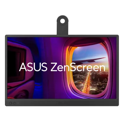 ASUS ZenScreen MB169CK pantalla para PC 39,6 cm (15.6") 1920 x